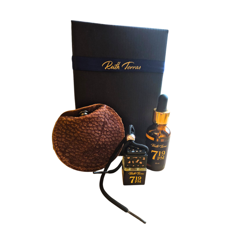 Ruth Terras Signature Box Concept Store Edition - üllatuskarp 2 Ruth Terras Signature Box Concept Store Edition - üllatuskarp - Image 2