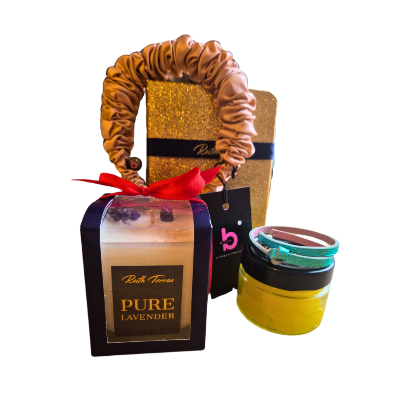 Ruth Terras Signature Box Concept Store Edition - üllatuskarp 3 Ruth Terras Signature Box Concept Store Edition - üllatuskarp - Image 3