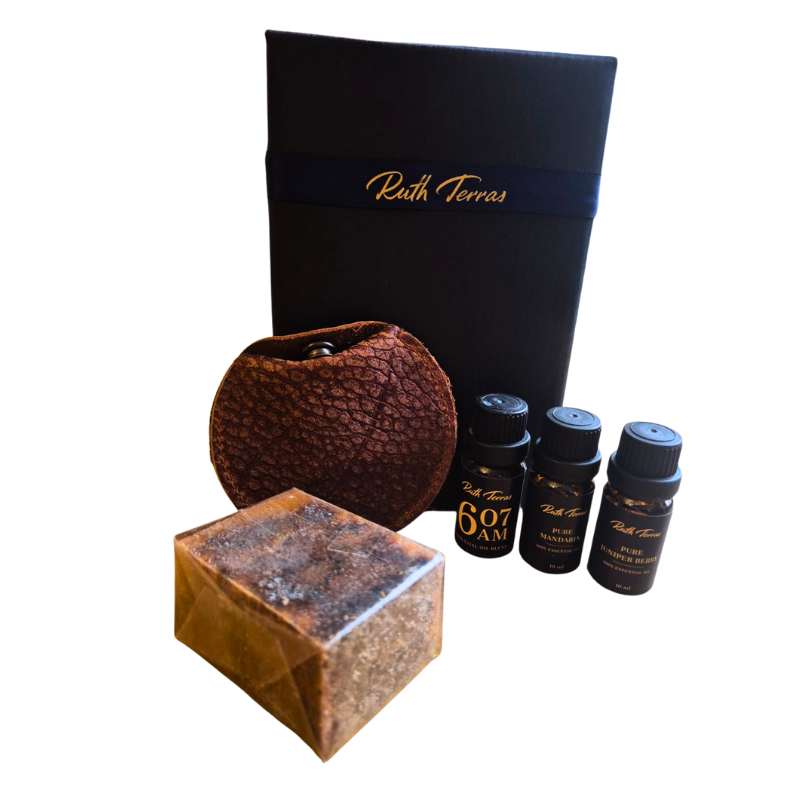 Ruth Terras Signature Box Concept Store Edition - üllatuskarp 5 Ruth Terras Signature Box Concept Store Edition - üllatuskarp - Image 5