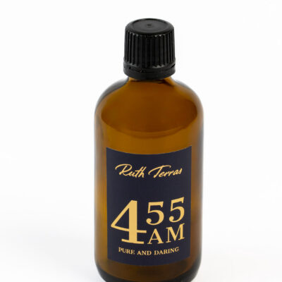 4.55 AM Pure and Daring kodulõhnastaja täitepudel