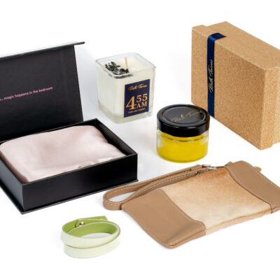 Ruth Terras Signature Box Concept Store Edition - üllatuskarp