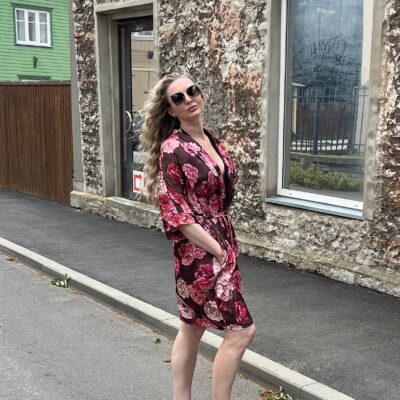 Lühike hõlst Eos